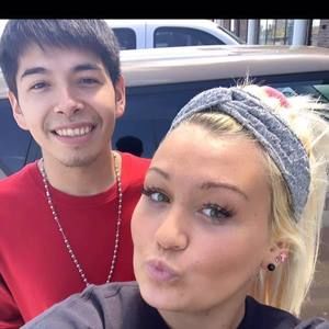 Meet your Posher, Anthony